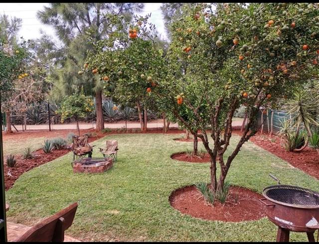 3 bed property to rent in PRETORIA